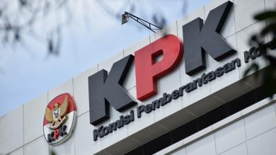 KPK Dalami Dugaan korupsi di Lingkungan BPPD Sidoarjo