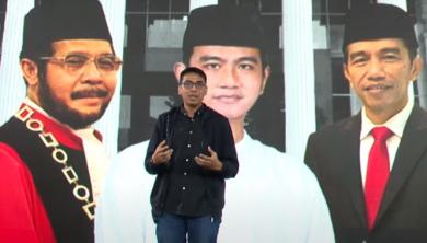 Timnas AMIN Apresiasi Film Dirty Vote untuk Cerahkan Masyarakat Jelang Pemilu