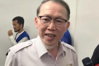 Disebut Pembayar Sewa JIS Rp 2 Miliar untuk Kampanye AMIN, Segini Kekayaan Laksamana Achmad Djamaludin