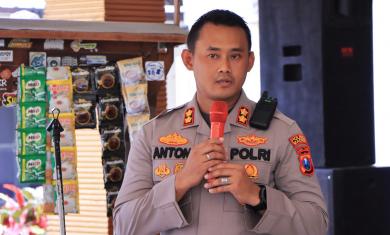 Oknum Anggota Polsek di Madiun dan Surabaya Dibekuk Aparat, Ada Apa?