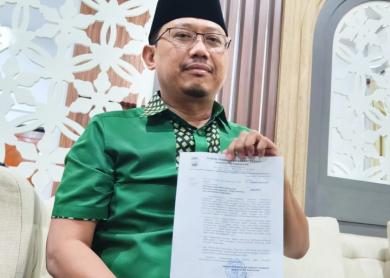 Marak Pertambangan Liar,  DPRD Kab. Pasuruan Surati Kapolri  
