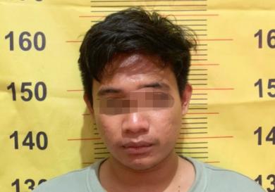 Empat Poket Sabu-sabu Siap Edar Diamankan Polisi, Pelakunya Meringkuk