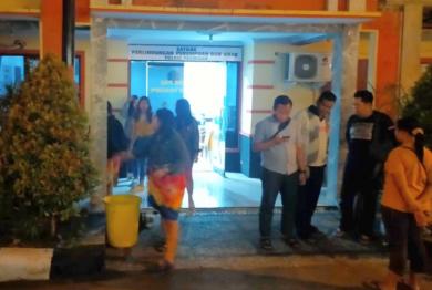 Gegara Ini Mucikari dan Puluhan PSK di Tretes Diciduk Polisi 