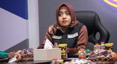 Apresiasi Pondok Inggris Jarwo, Ini Kata Bupati Mojokerto tentang Generasi Muda Indonesia