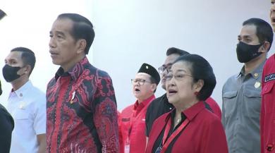 Sebelum Temui Megawati, Jokowi Diminta untuk Bertemu Anak Ranting PDIP