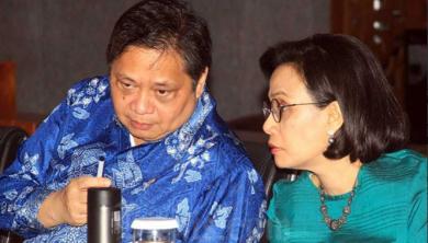 Istana Persilahkan 4 Menteri Hadiri Sidang MK