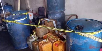 Tiga Gudang di Pasuruan Digerebek Tim Mabes Polri, Ada Apa?