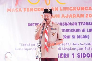 Tingkatkan Kualitas Pendidikan di Lamongan dengan Gerai Si Dilan 