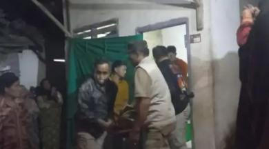 Pelajar SMA Malang Ditemukan Tewas dengan Luka Misterius di Rumah