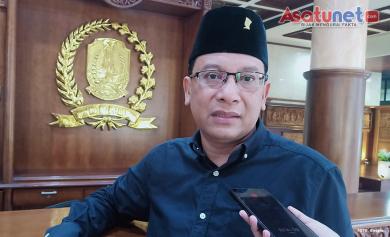 Komisi B DPRD Jatim : Pemerintah Harus Terbuka dan Transparan tentang Kenaikan Harga BBM