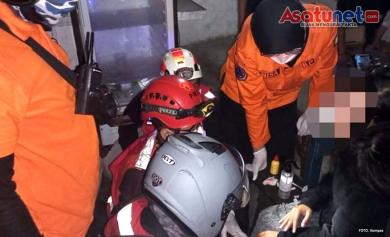 2 Perguruan Silat Ternama Bentrok di Salahsatu Jalan Utama Surabaya, 3 orang Jadi Korban