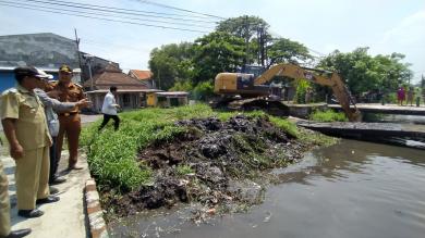 Akhirnya Warga Gempol Pasuruan Lega, Ternyata Inilah Penyebabnya!