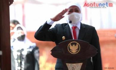 Masa Berkabung Pasca Tragedi Kanjuruhan, Pesta Rakyat Hari Jadi Jatim Ditunda