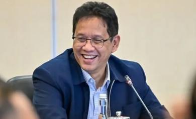 Tuai Banyak Kritikan, Antara Sikap Tegas dan Targetkan Pengelolaan Fiskal yang Kokoh !