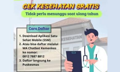 Ada Pasien Tercover Program Laserku Gagal Terima Manfaat ?