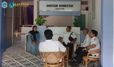 Optimalisasi Digitalisasi Pajak Daerah dan Ekstensifikasi PBJT-Jasa Perhotelan