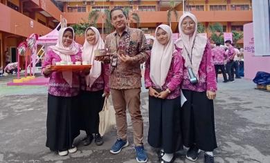 Deka Fest dan Sketsa Preneur Festival Digelar, Membangun Kepercayaan Diri Berkreasi serta Berkreativitas