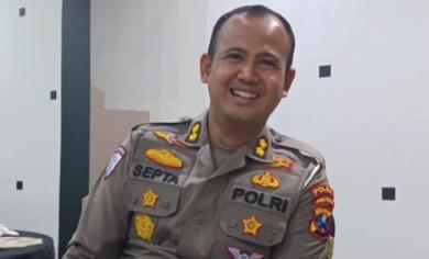 Penindakan Operasi Zebra Semeru 2025 Pelanggar ETLE Meningkat 3.206 Persen