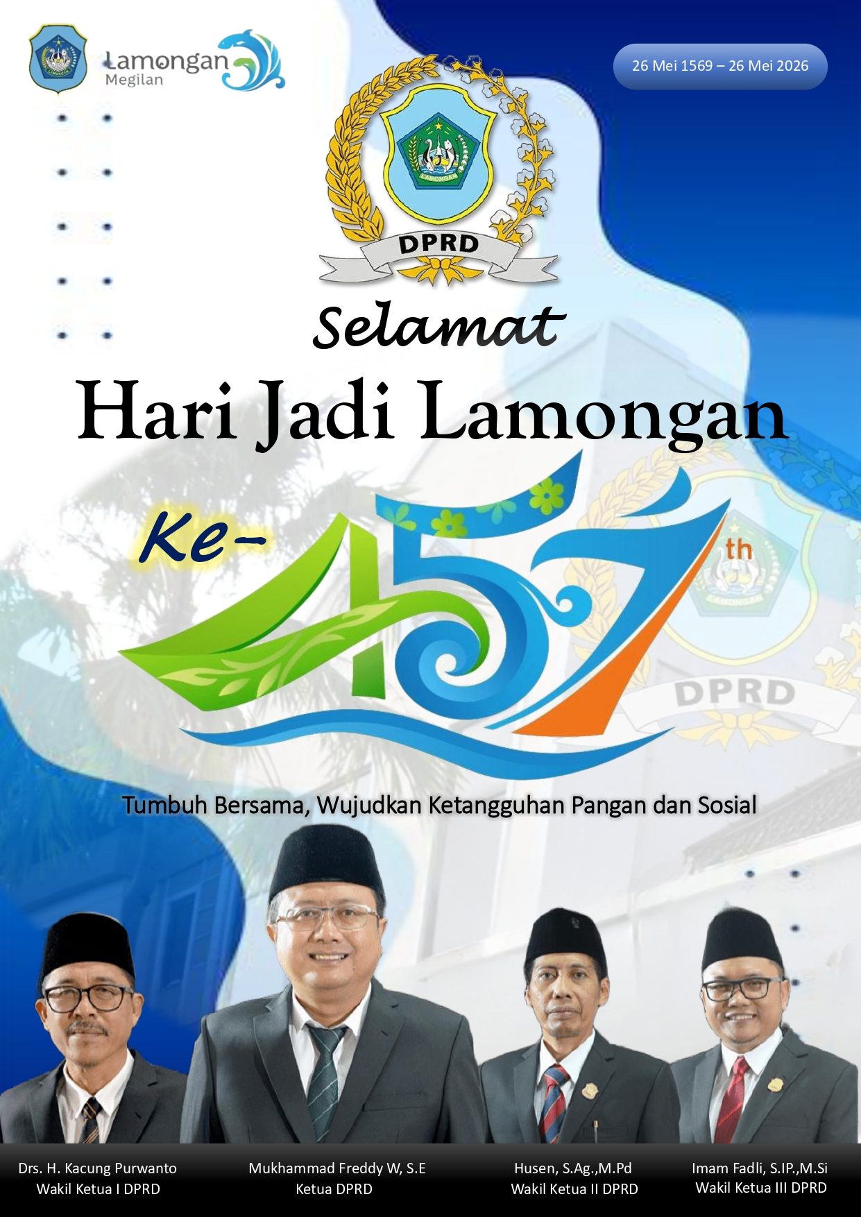 DPRD HJL 457