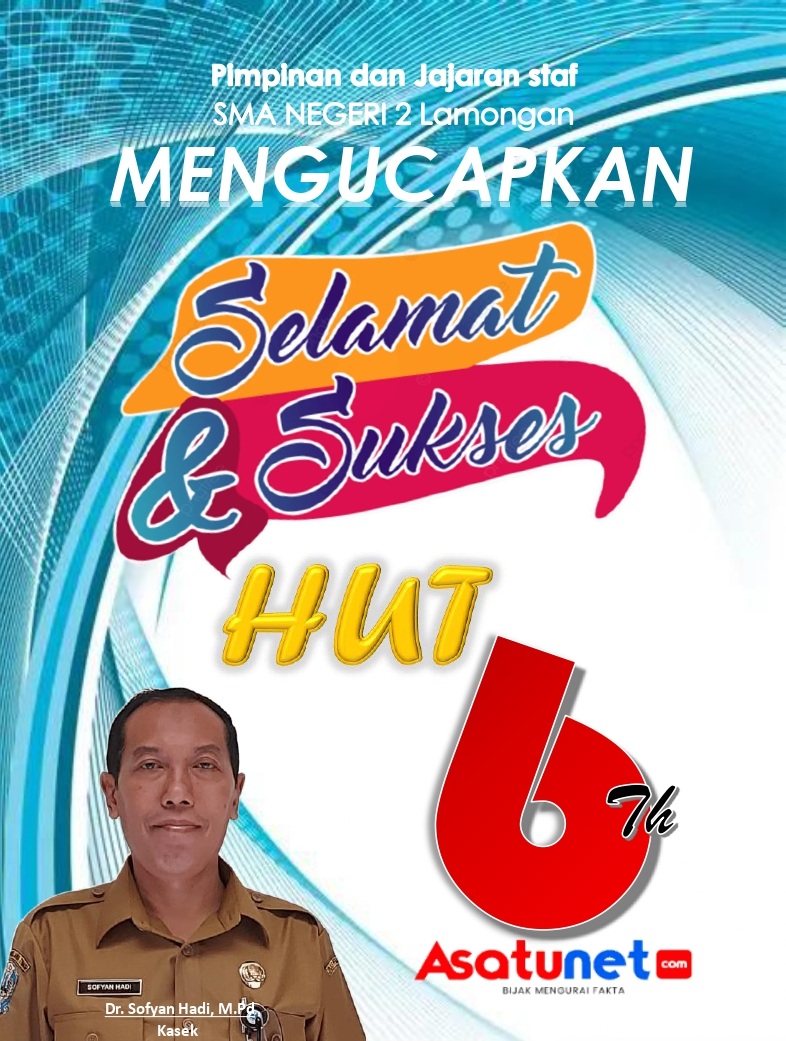 SMA N 2 display